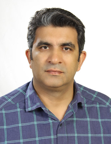 مجید بینائی تولائی